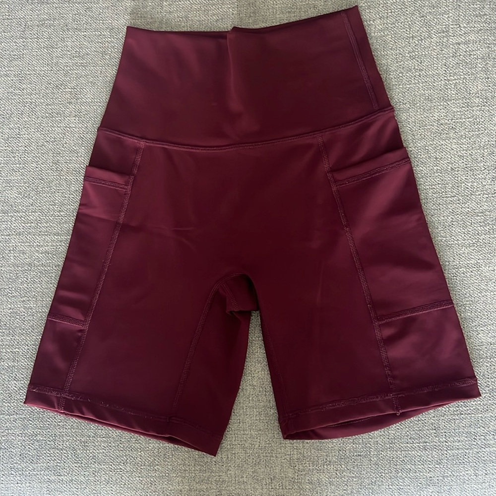 Offline by aerie Pocket Biker Shorts